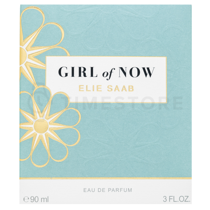 Elie Saab Girl of Now Eau de Parfum femei 90 ml
