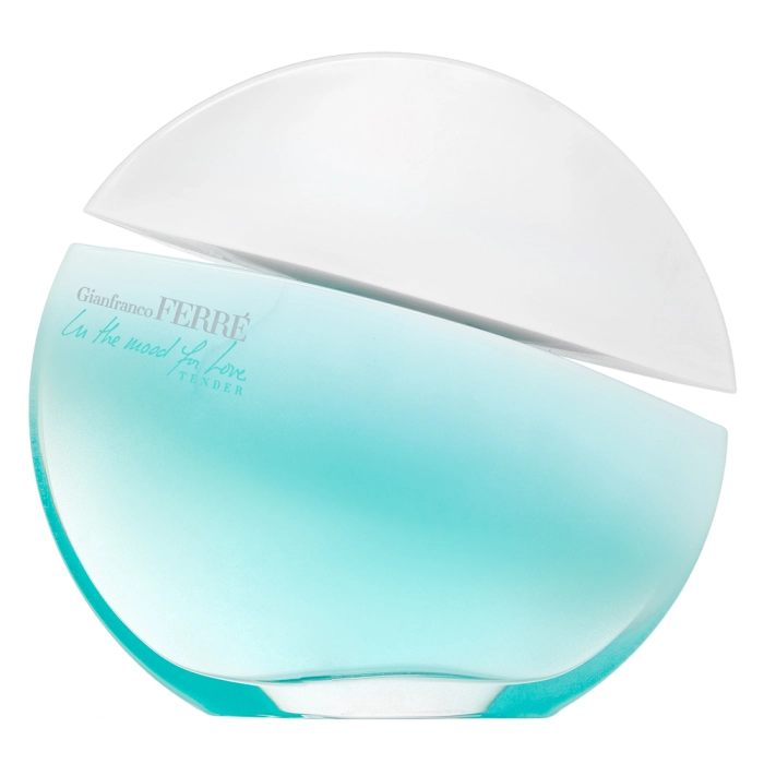 Gianfranco Ferré In The Mood for Love Tender Eau de Toilette nőknek 100 ml
