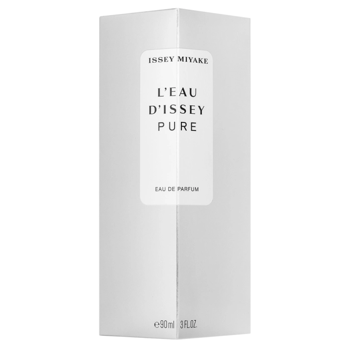 Issey Miyake L'Eau d'Issey Pure Парфюмна вода за жени 90 ml