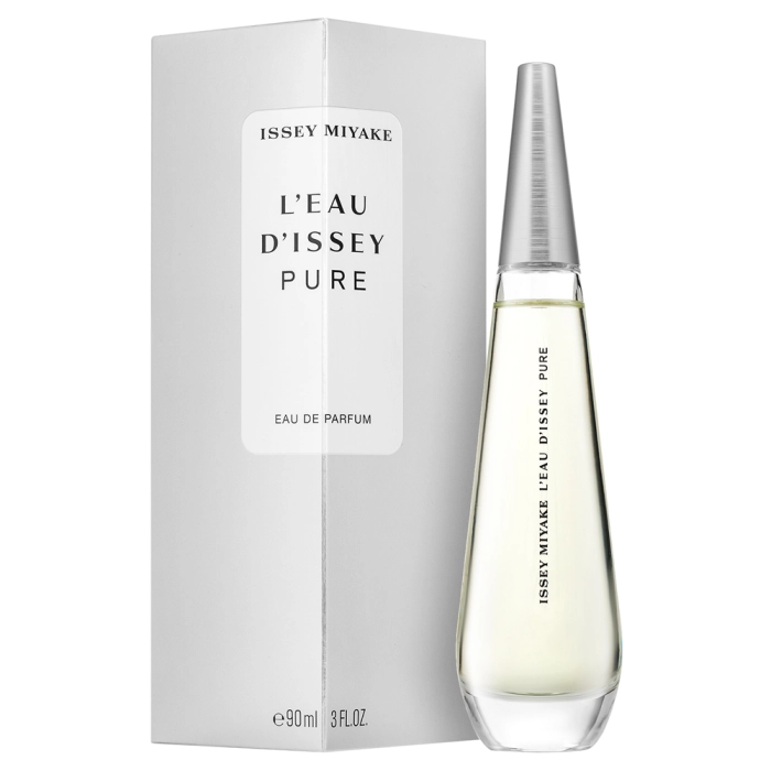 Issey Miyake L'Eau d'Issey Pure Парфюмна вода за жени 90 ml