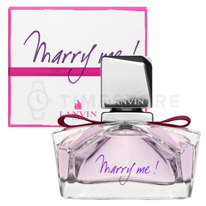 Lanvin Marry Me! parfémovaná voda pro ženy 30 ml