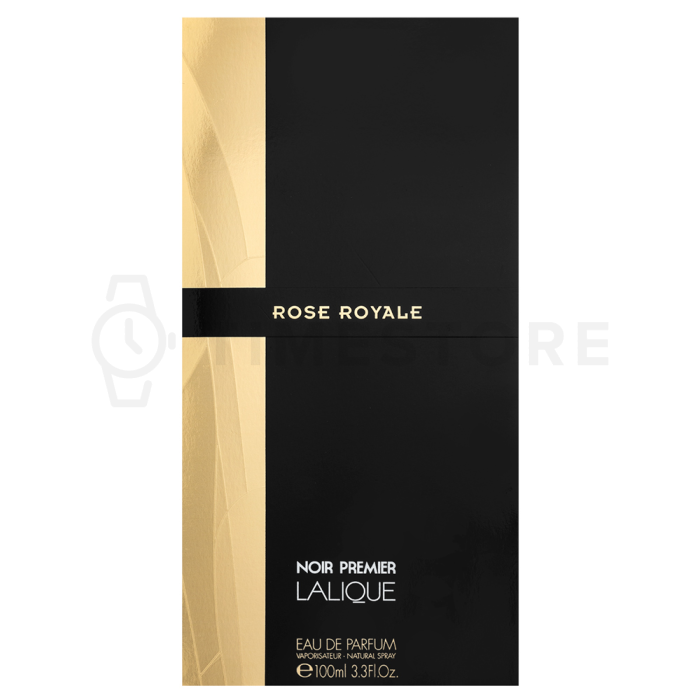 Lalique Rose Royale parfémovaná voda unisex 100 ml