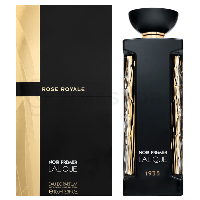 Lalique Rose Royale parfémovaná voda unisex 100 ml