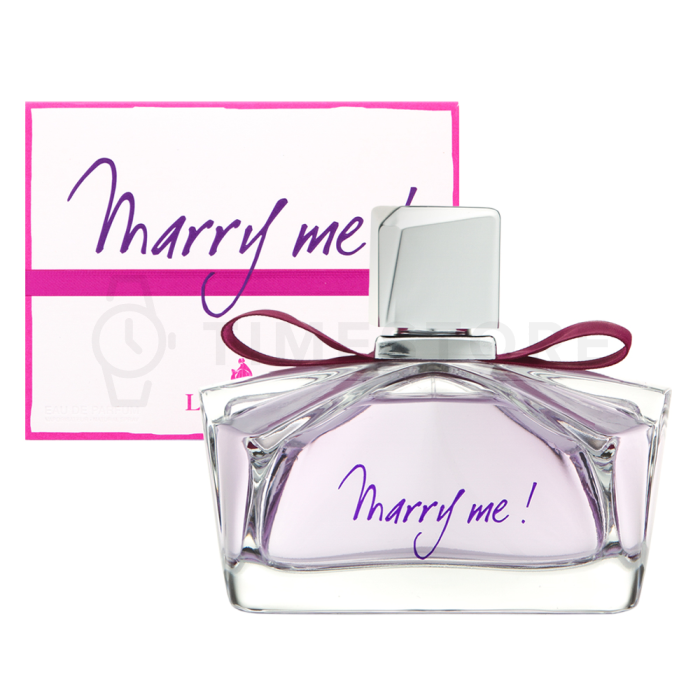Lanvin Marry Me! parfémovaná voda pro ženy 75 ml