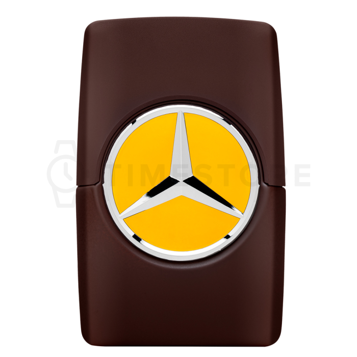 Mercedes-Benz Mercedes Benz Man Private woda perfumowana dla mężczyzn 100 ml
