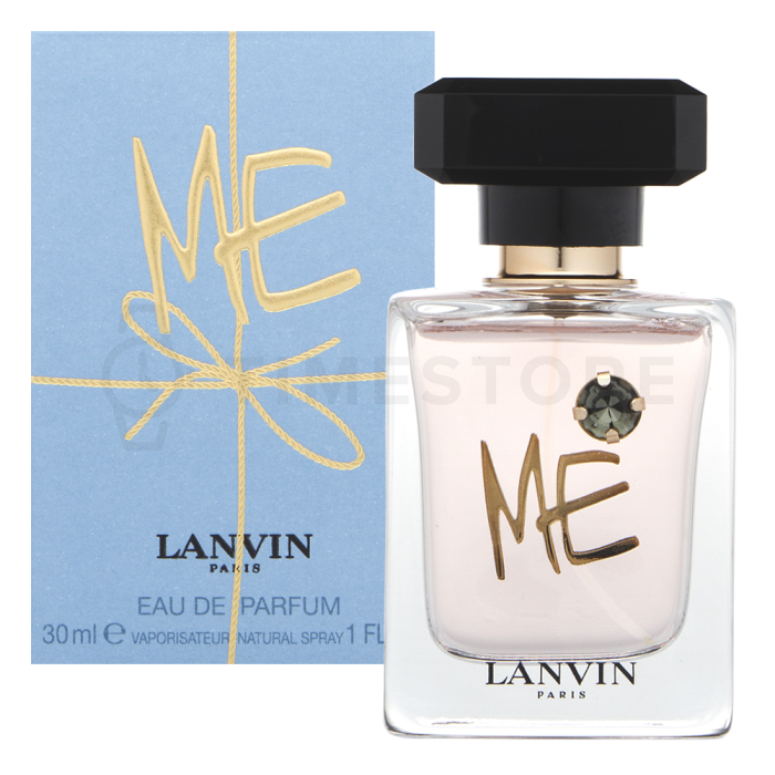 Lanvin Me parfémovaná voda pro ženy 30 ml