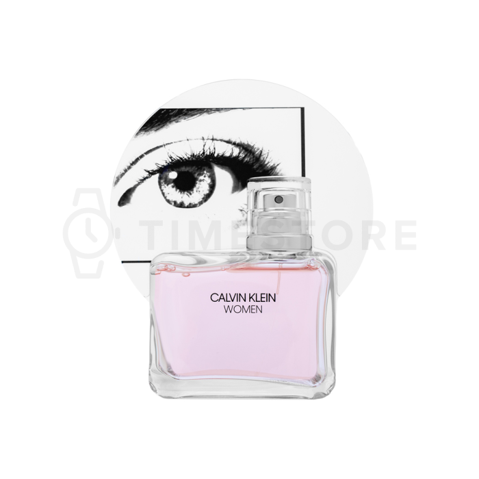 Calvin Klein Women parfémovaná voda pre ženy 100 ml