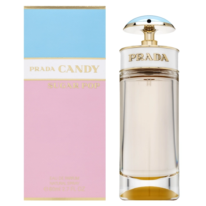 Prada Candy Sugar Pop parfémovaná voda pro ženy 80 ml
