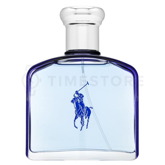 Ralph Lauren Polo Ultra Blue Eau de Toilette da uomo 75 ml