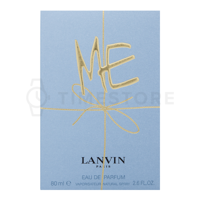 Lanvin Me Eau de Parfum nőknek 80 ml