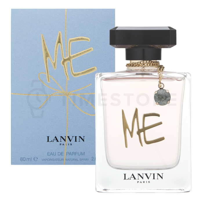 Lanvin Me Eau de Parfum nőknek 80 ml