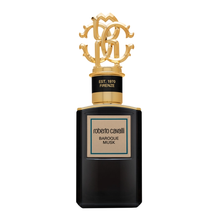 Roberto Cavalli Baroque Musk Парфюмна вода унисекс 100 ml