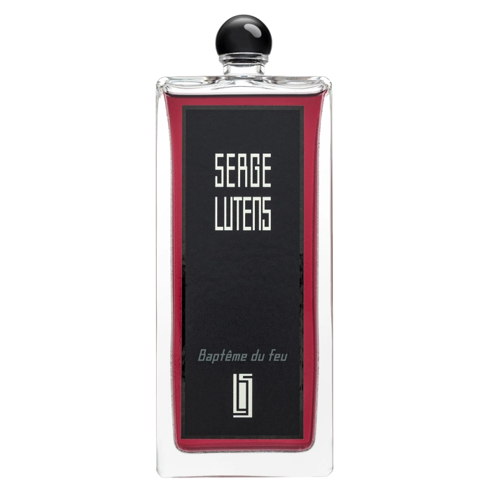 Serge Lutens Bapteme du Feu Парфюмна вода унисекс 100 ml