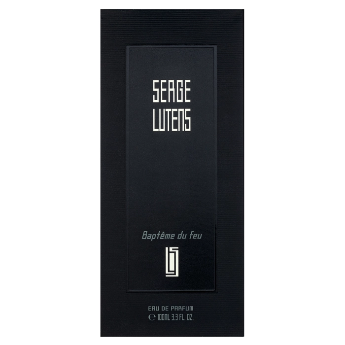 Serge Lutens Bapteme du Feu Парфюмна вода унисекс 100 ml