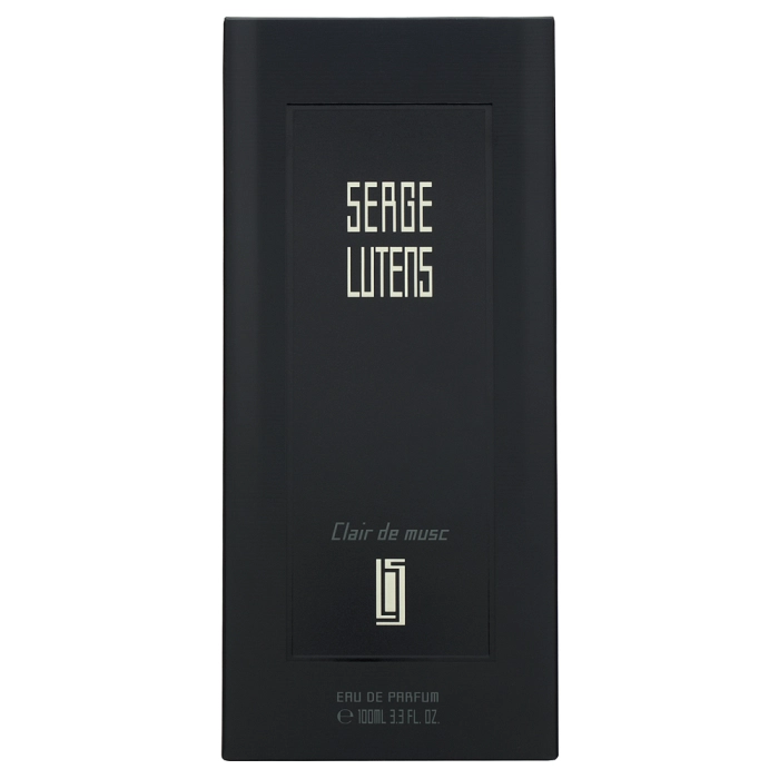 Serge Lutens Clair de Musc parfémovaná voda pre ženy 100 ml