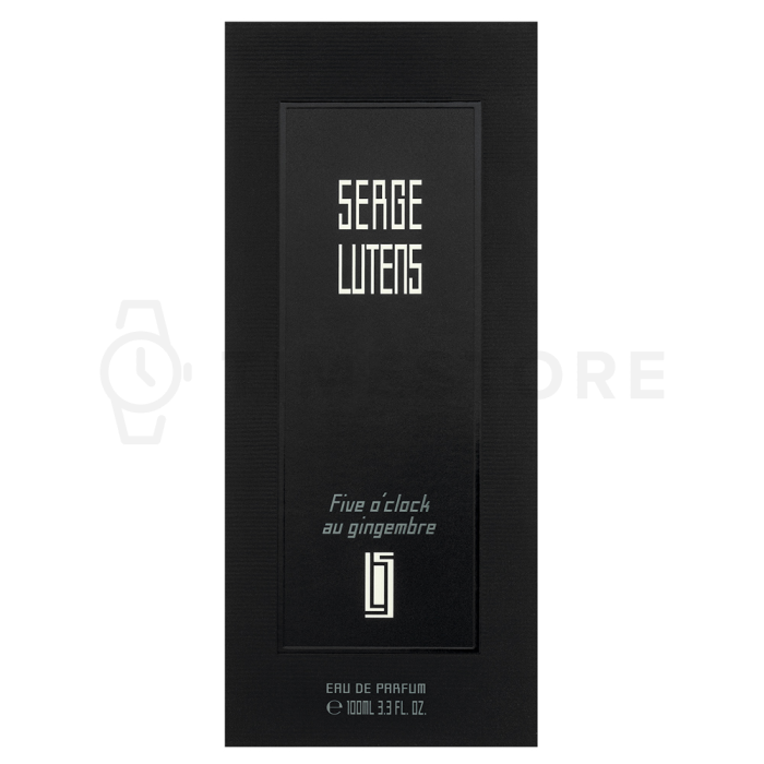 Serge Lutens Five O'Clock Au Gingembre parfémovaná voda unisex 100 ml