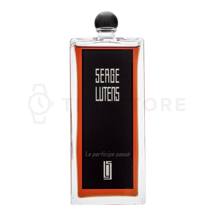 Serge Lutens Le Participe Passé Eau de Parfum unisex 100 ml
