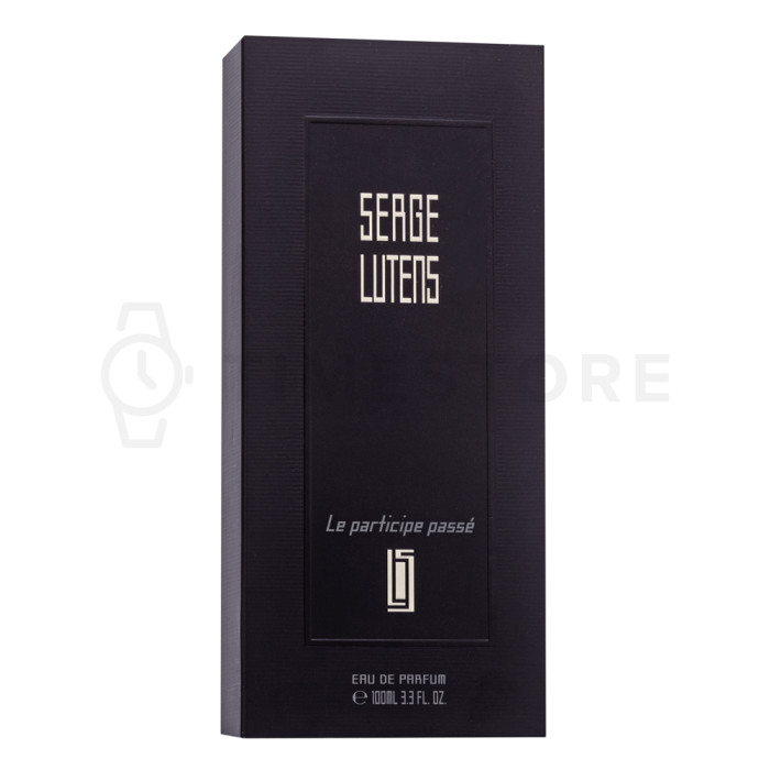 Serge Lutens Le Participe Passé Eau de Parfum unisex 100 ml