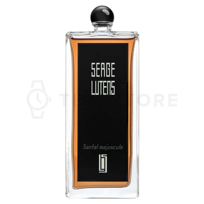 Serge Lutens Santal Majuscule parfémovaná voda unisex 100 ml