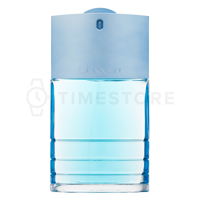 Lanvin Oxygene Homme Eau de Toilette para hombre 100 ml