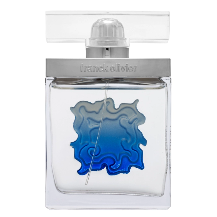 Franck Olivier Eau de Passion toaletná voda pre mužov 50 ml