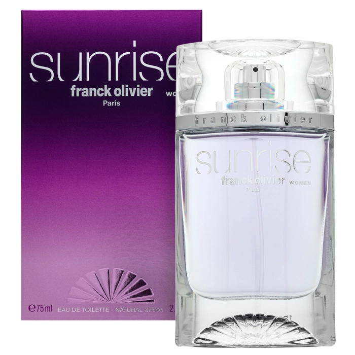 Franck Olivier Sunrise тоалетна вода за жени 75 ml