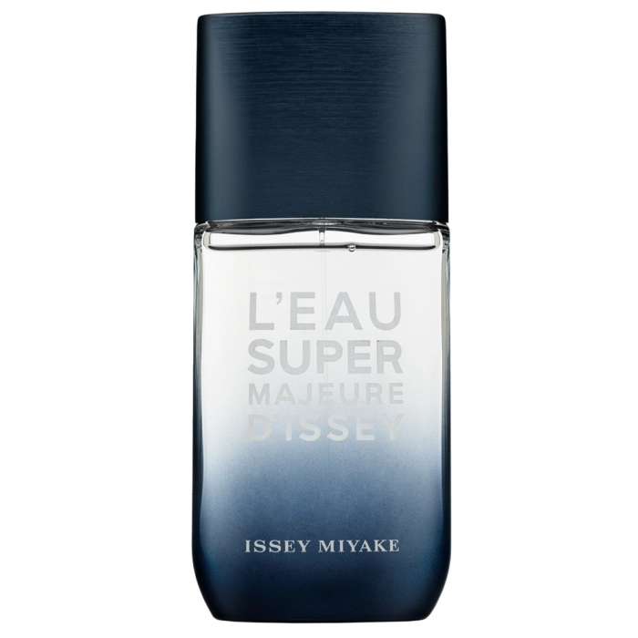 Issey Miyake L'Eau Super Majeure d'Issey Intense тоалетна вода за мъже 100 ml