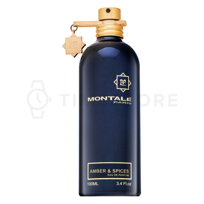 Montale Amber & Spices Парфюмна вода унисекс 100 ml