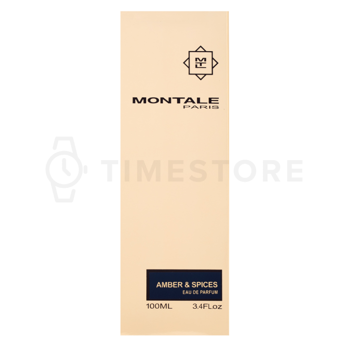 Montale Amber & Spices Парфюмна вода унисекс 100 ml