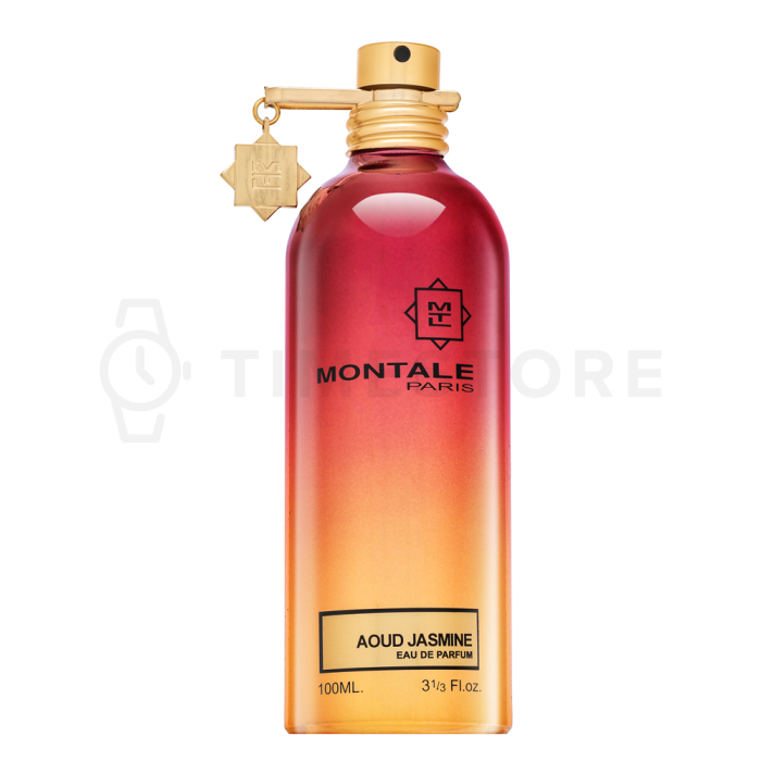 Montale Aoud Jasmine parfumirana voda unisex 100 ml