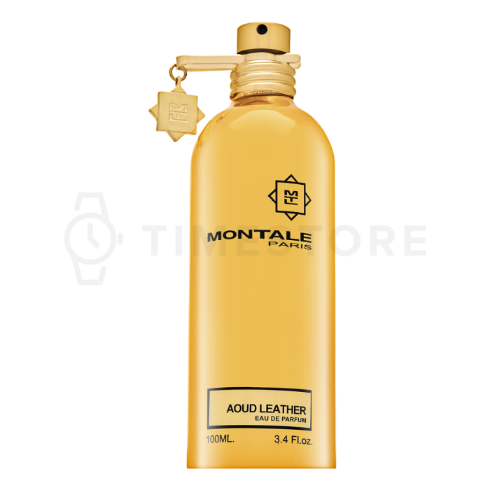 Montale Aoud Leather parfumirana voda unisex 100 ml