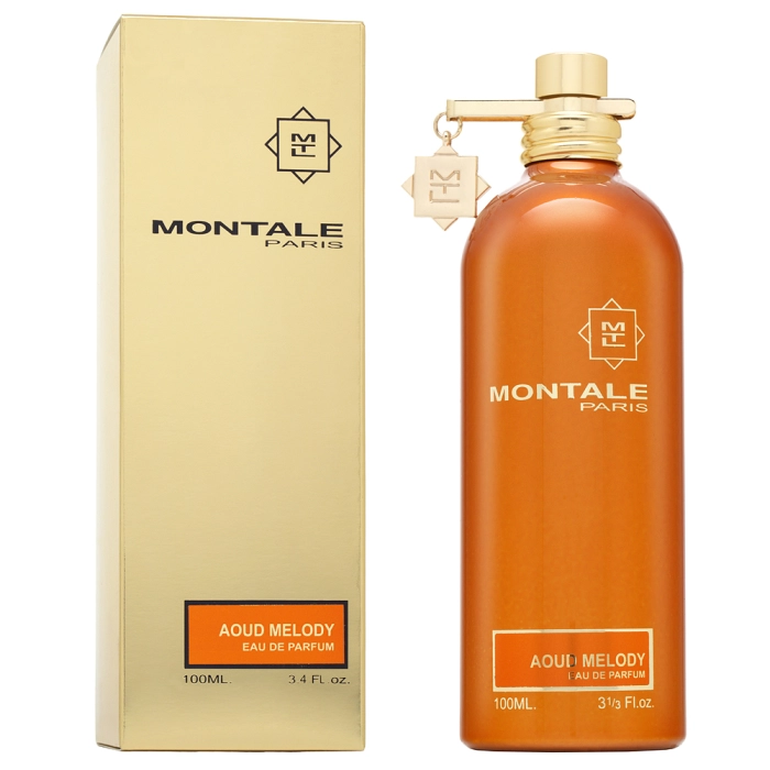 Montale Aoud Melody Парфюмна вода унисекс 100 ml