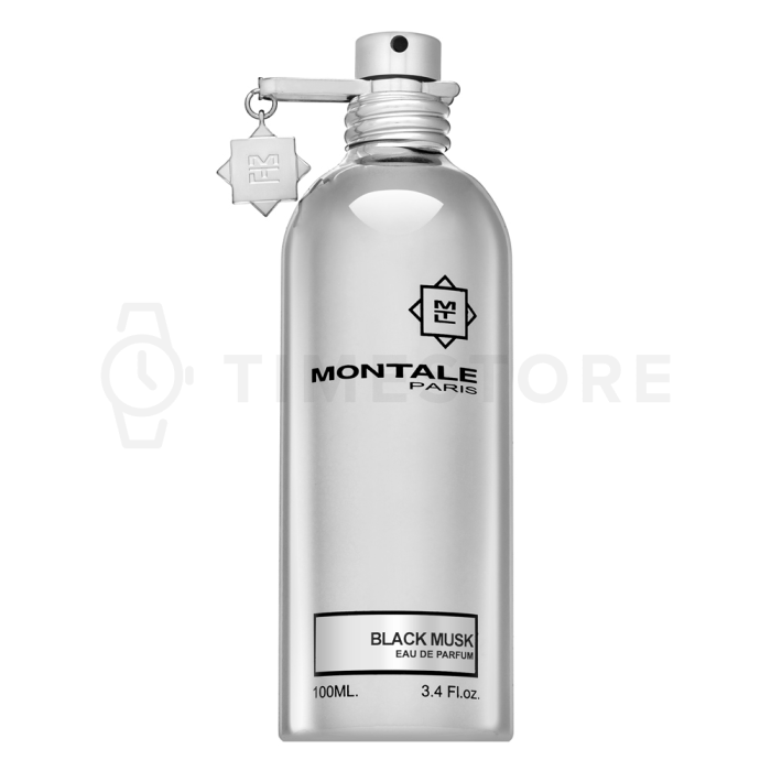 Montale Black Musk parfumirana voda unisex 100 ml