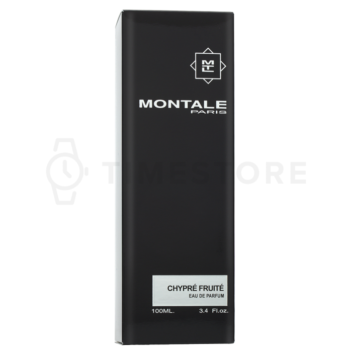 Montale Chypré - Fruité Eau de Parfum uniszex 100 ml