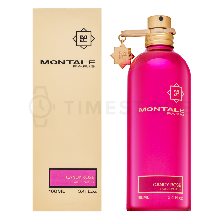 Montale Candy Rose parfumirana voda za ženske 100 ml