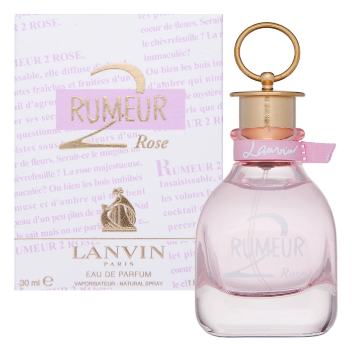 Lanvin Rumeur 2 Rose Eau de Parfum nőknek 30 ml