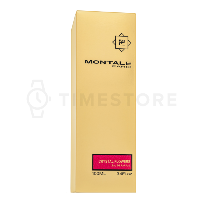 Montale Crystal Flowers parfémovaná voda unisex 100 ml