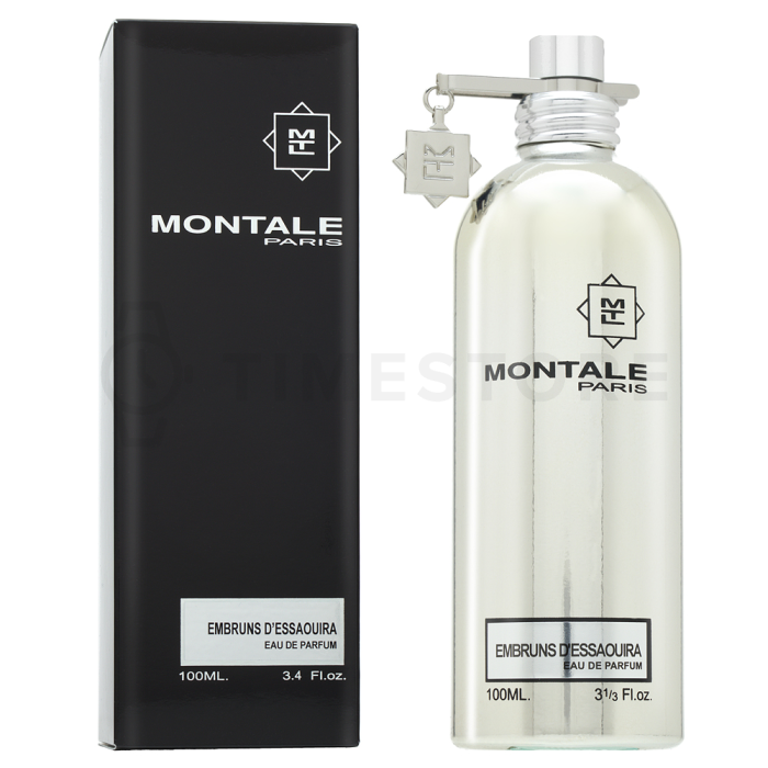 Montale Embruns d'Essaouira parfémovaná voda unisex 100 ml