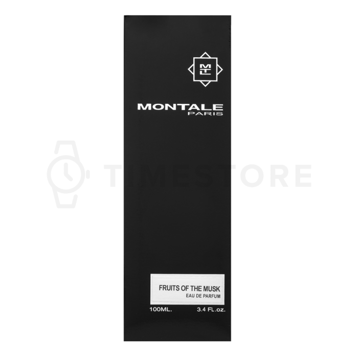 Montale Fruits of the Musk parfumirana voda unisex 100 ml