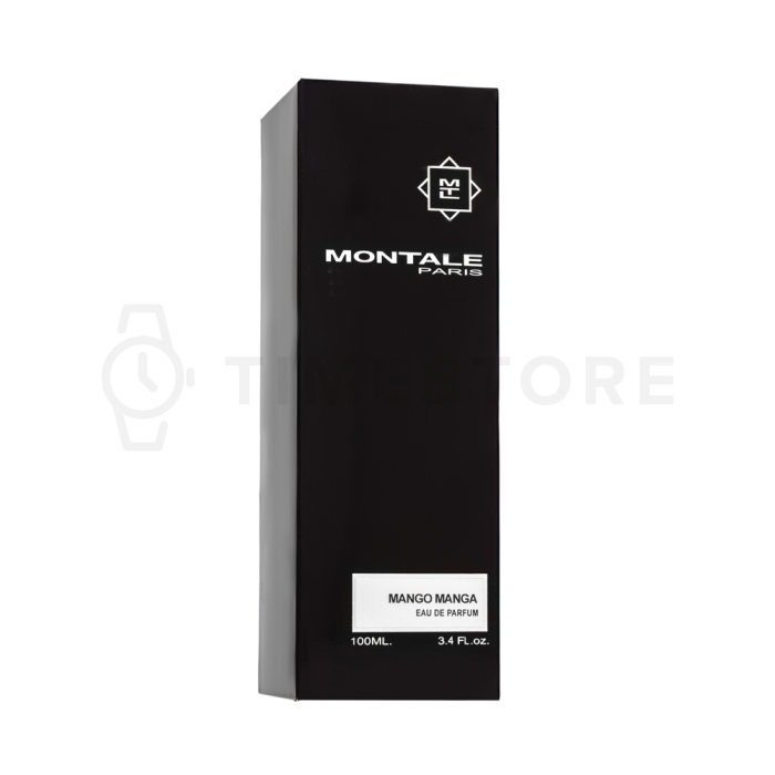 Montale Mango Manga Eau de Parfum unisex 100 ml