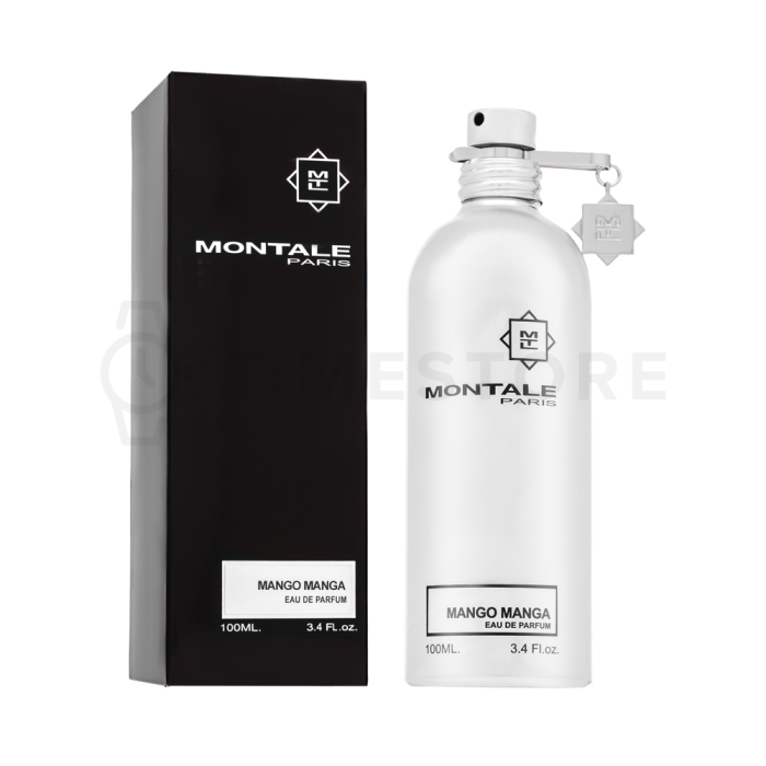 Montale Mango Manga Eau de Parfum unisex 100 ml