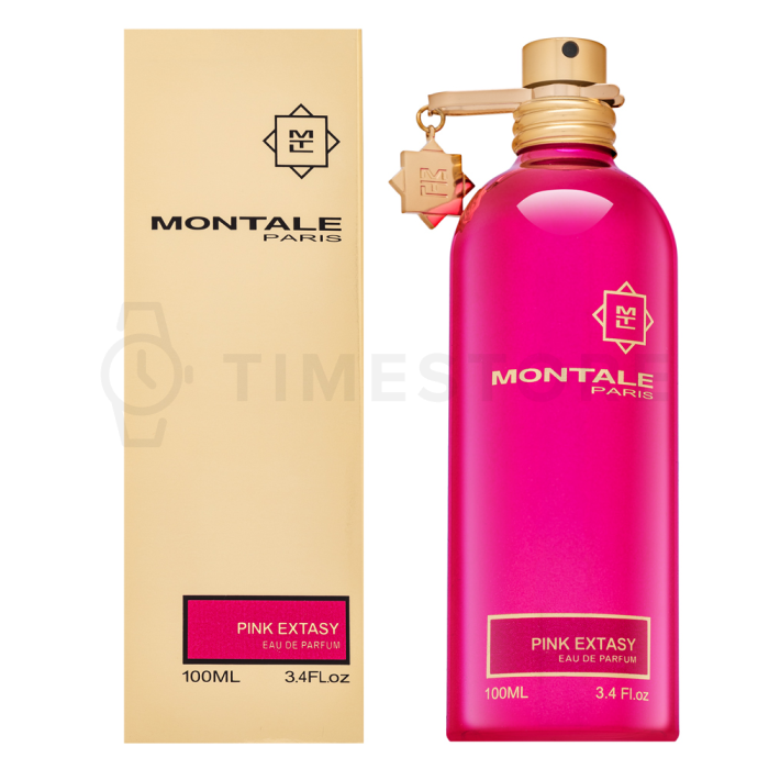 Montale Pink Extasy Парфюмна вода за жени 100 ml