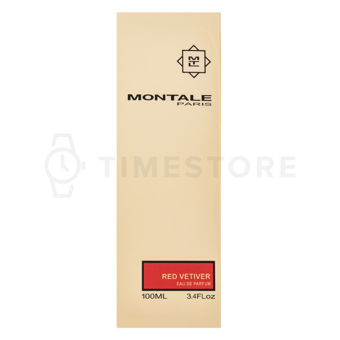 Montale Red Vetiver parfumirana voda za moške 100 ml