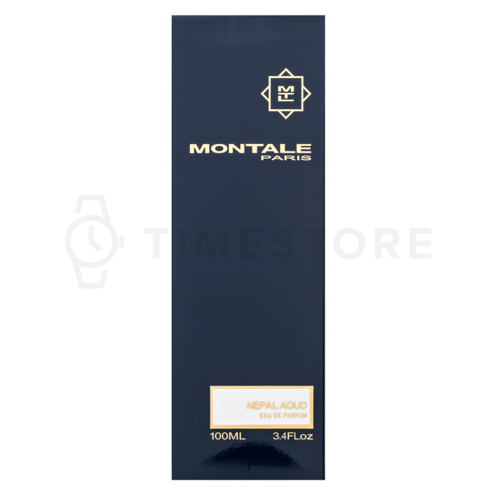 Montale Nepal Aoud parfémovaná voda unisex 100 ml