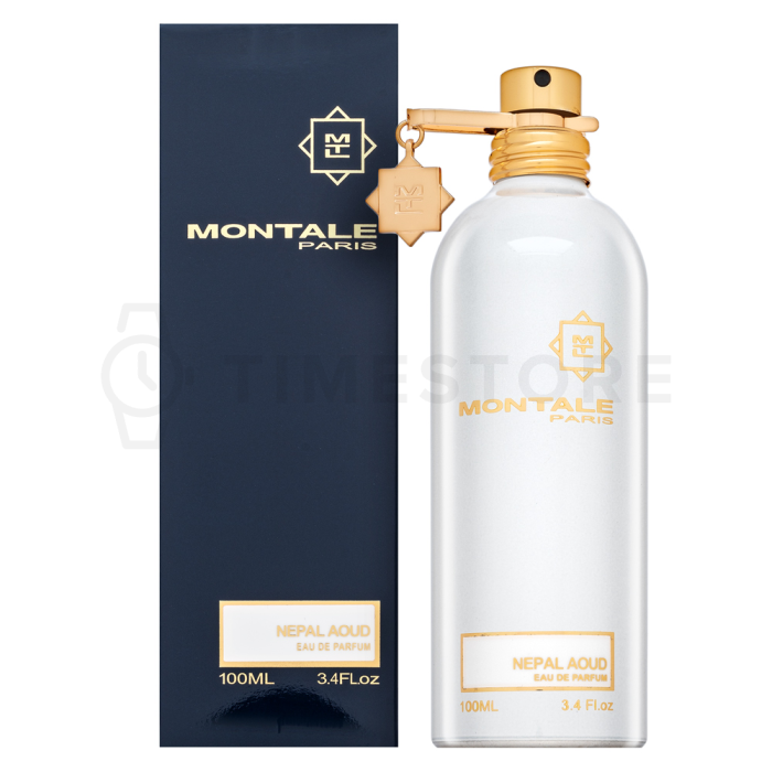Montale Nepal Aoud parfémovaná voda unisex 100 ml