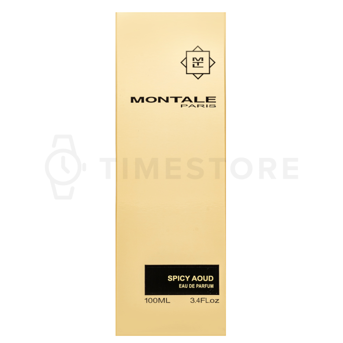 Montale Spicy Aoud Парфюмна вода унисекс 100 ml