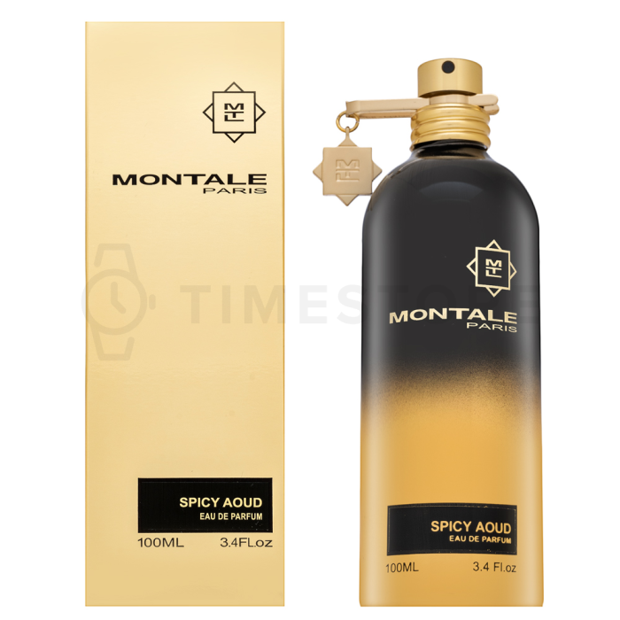 Montale Spicy Aoud Парфюмна вода унисекс 100 ml