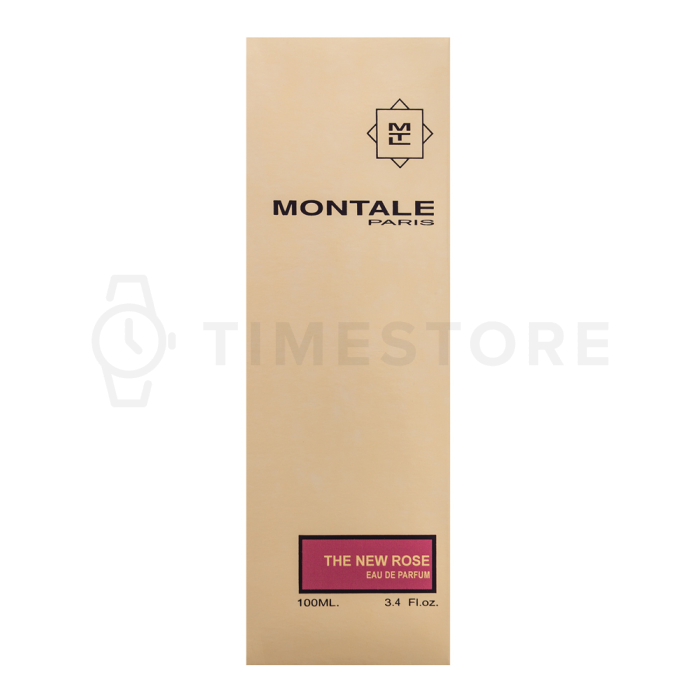 Montale The New Rose parfémovaná voda unisex 100 ml
