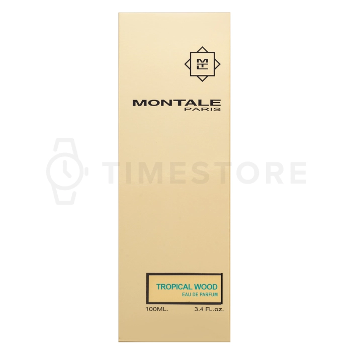 Montale Tropical Wood Парфюмна вода унисекс 100 ml