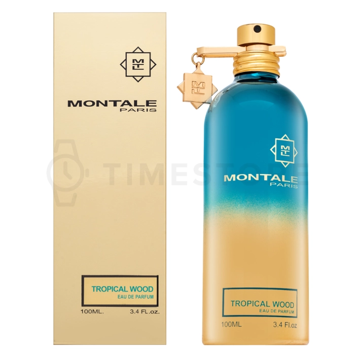 Montale Tropical Wood Парфюмна вода унисекс 100 ml